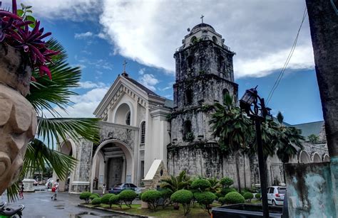 Tagbilaran City .